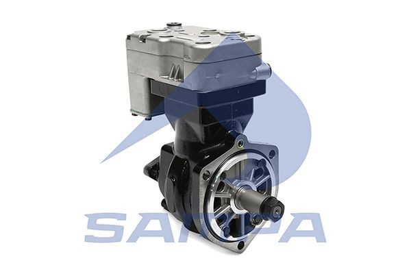 SAMPA 093.434 Air suspension compressor 41211220