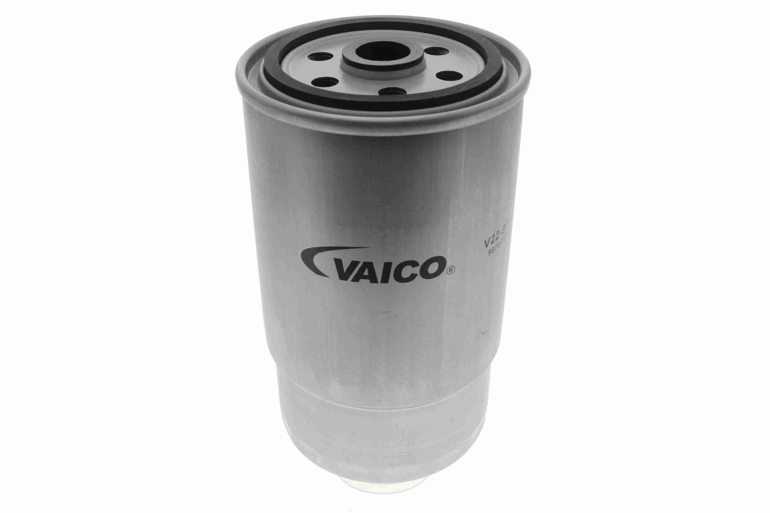 VAICO V22-9710 Filtro carburante Filtro ad avvitamento, Qualità de VAICO originale