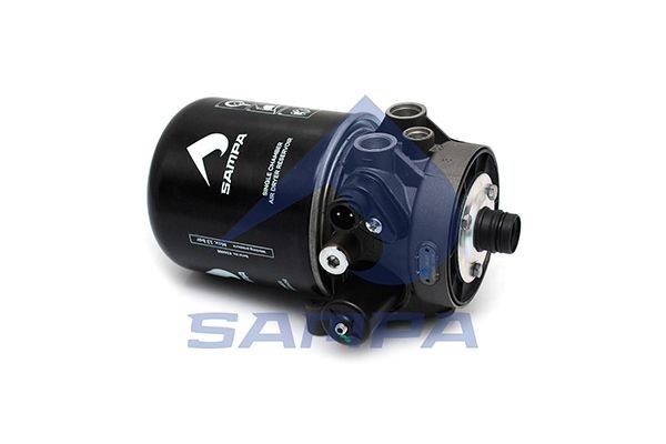 094.007 SAMPA Lufttrockner, Druckluftanlage für VW online bestellen