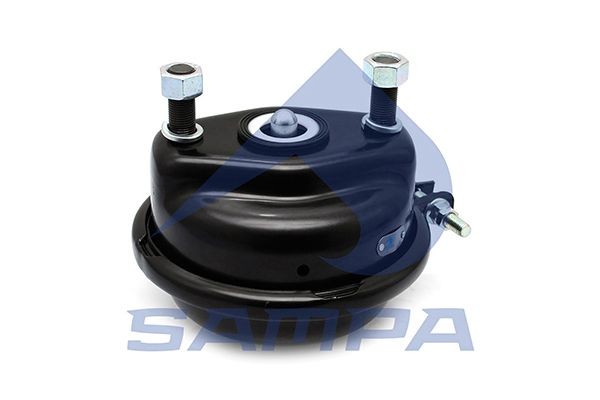 SAMPA 094.014 Membranbremszylinder für MERCEDES-BENZ ACTROS MP2 / MP3 LKW in Original Qualität
