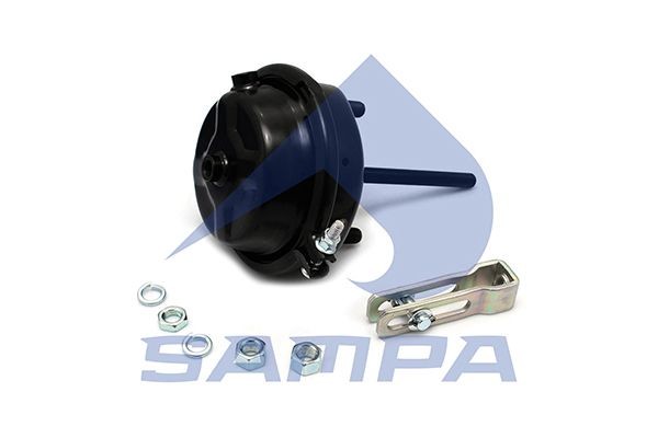 094.018 SAMPA Membranbremszylinder für VW online bestellen