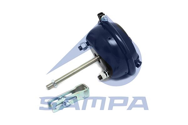 SAMPA 094.019 Diaphragm Brake Cylinder 051 017