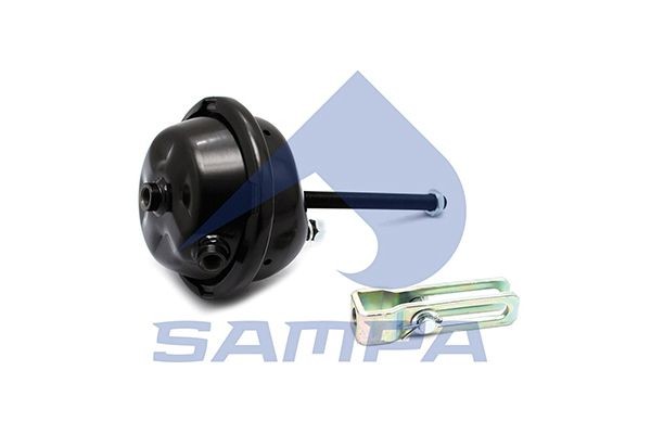 SAMPA 094.020 Membranbremszylinder für MAN M 90 LKW in Original Qualität
