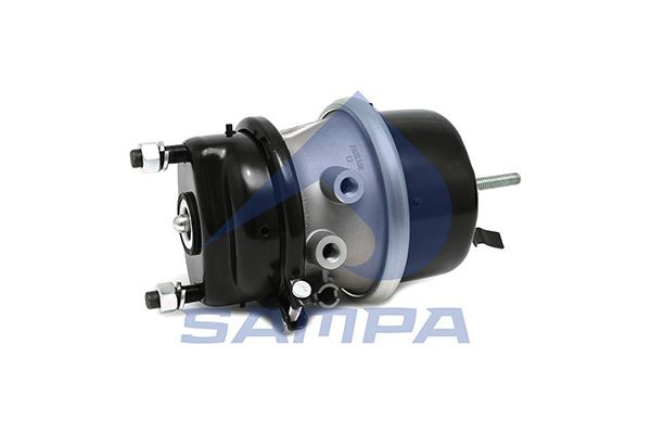 SAMPA 094.028 Spring-loaded Cylinder 054 998