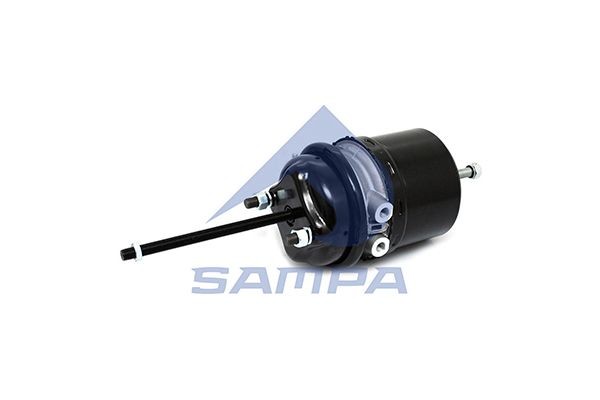 SAMPA 094.036 Spring-loaded Cylinder 5003225
