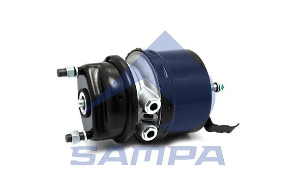 SAMPA 094.053 Spring-loaded Cylinder A 019 420 51 18