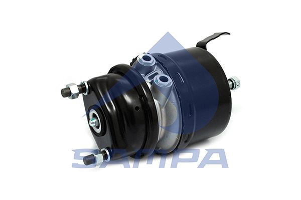 SAMPA Spring-loaded Cylinder 094.054 buy