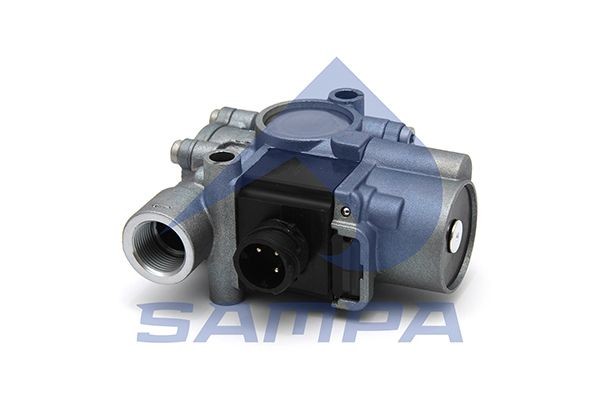 SAMPA 094.077 Magnetventil für VOLVO NH 12 LKW in Original Qualität