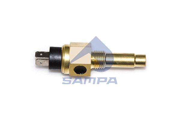SAMPA 094.087 Sensor, coolant temperature 0075420917