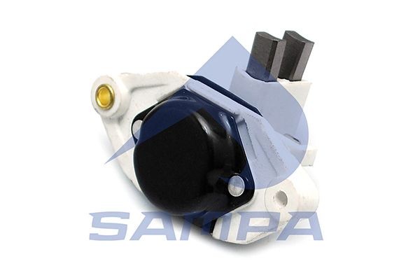 SAMPA 094.088 Alternator Regulator 81 256016014