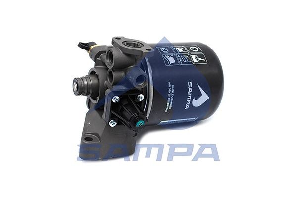 SAMPA 094.110 Air Dryer, compressed-air system A 000 430 30 15