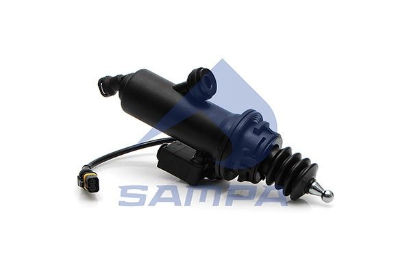 094.215 SAMPA Geberzylinder, Kupplung für SISU online bestellen