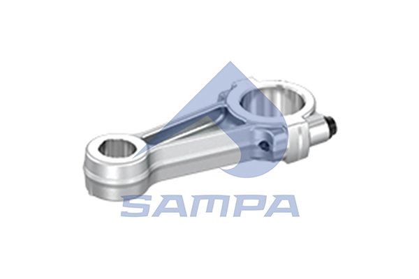 094.247 SAMPA Pleuel, Druckluftkompressor MERCEDES-BENZ LK/LN2
