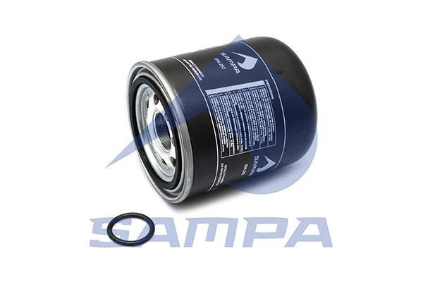 SAMPA 094.282 Luchtdroger, pneumatisch systeem 2075 4416