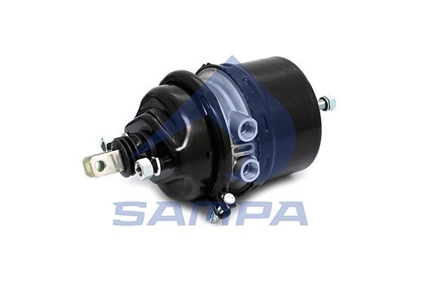 SAMPA 094.290 Spring-loaded Cylinder 81504106540