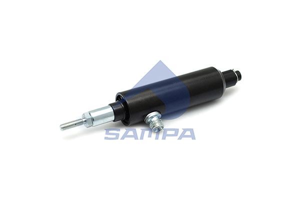 SAMPA 095.019 Arbeitszylinder, Motorbremse für MERCEDES-BENZ MK LKW in Original Qualität
