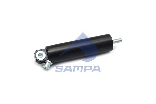 SAMPA 095.020 Arbeitszylinder, Motorbremse für MERCEDES-BENZ SK LKW in Original Qualität