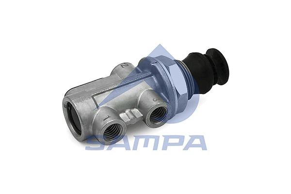 SAMPA 095.041 Mehrwegeventil für DAF F 1800 LKW in Original Qualität