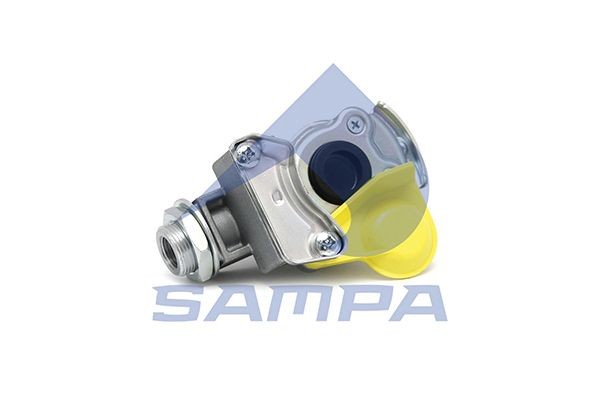 SAMPA 095.092 Coupling Head 1912348