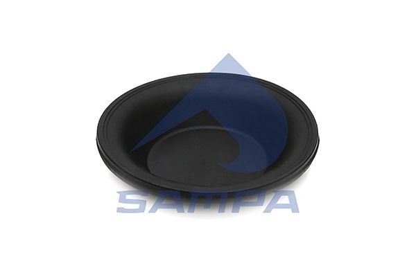 SAMPA 095.101 Membrane, spring-loaded cylinder 9986596