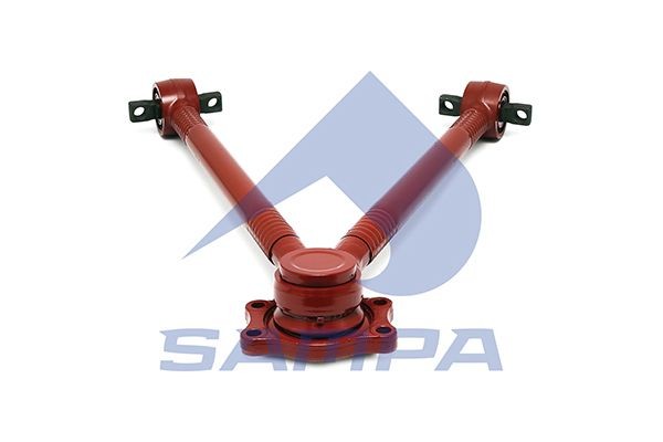 SAMPA 095.247 Suspension arm 201 4787
