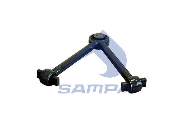 SAMPA 095.259 Suspension arm 8156 992