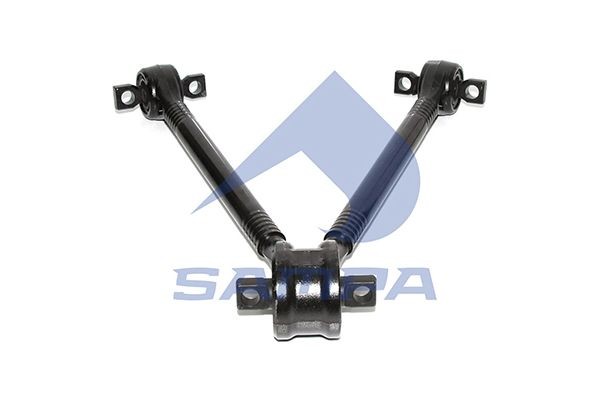 SAMPA Rear Axle, Triangular Control Arm (CV) Control arm 095.276 buy