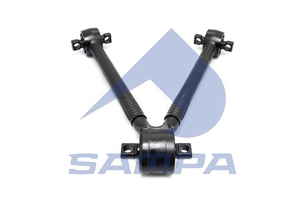 SAMPA 095.296 Suspension arm 81.43270-6094