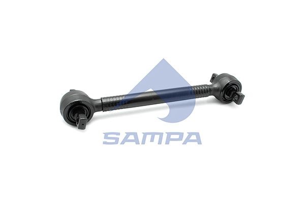 SAMPA 095.297 Suspension arm A948 350 08 05