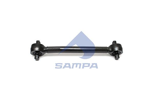 SAMPA 095.302 Suspension arm 1486757