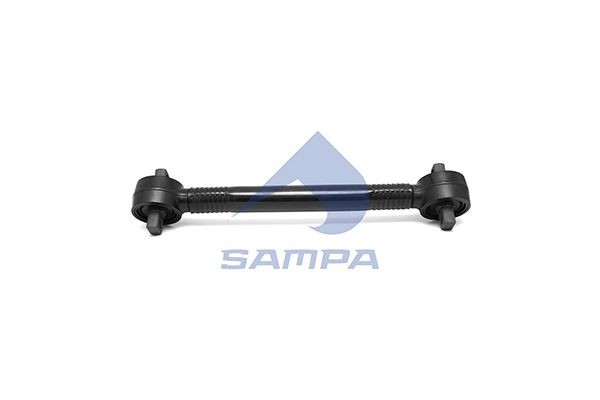 SAMPA 095.307 Suspension arm 1386559