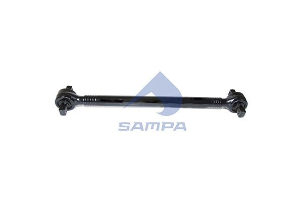 SAMPA 095.316 Suspension arm 1101843