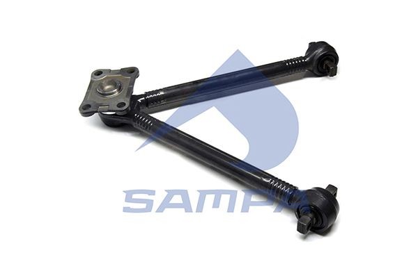 SAMPA Rear Axle, Triangular Control Arm (CV) Control arm 095.337 buy
