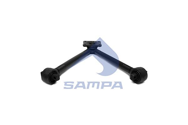 SAMPA 095.413/SD Suspension arm 74 22 238 525