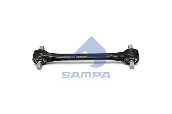 SAMPA 095.435 Suspension arm Rear Axle both sides, Trailing Arm