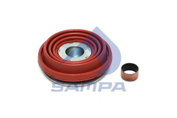 SAMPA 095.595 Repair Kit, brake caliper A0004204282