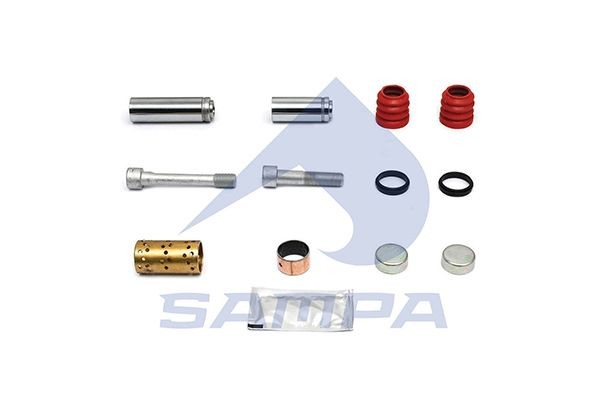 SAMPA Brake Caliper Repair Kit 095.596 buy