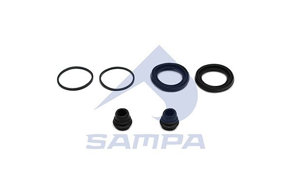 SAMPA 095.607 Repair Kit, brake caliper SP8597