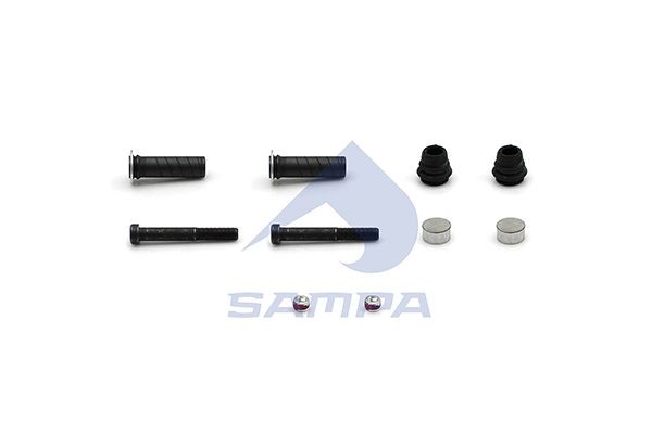 SAMPA 095.612 Repair Kit, brake caliper 93161037