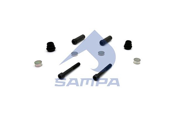 SAMPA 095.614 Repair Kit, brake caliper 8124737