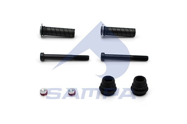 SAMPA 095.618 Repair Kit, brake caliper A0004211463