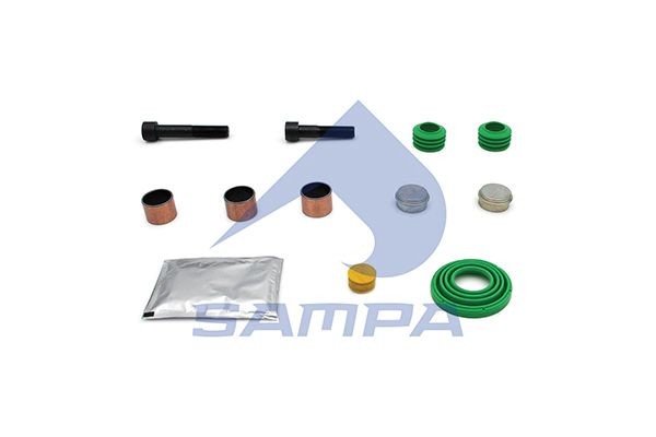 SAMPA 095.635 Repair Kit, brake caliper 7421 454 873