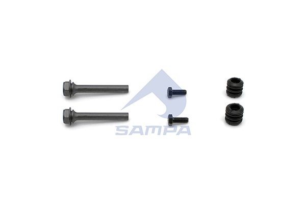 SAMPA 095.641 Repair Kit, brake caliper A000 420 0482