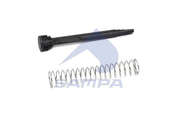 SAMPA 095.681 Repair Kit, brake caliper MCK1311