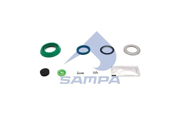 SAMPA 095.695 Repair Kit, brake caliper 405 420 0083