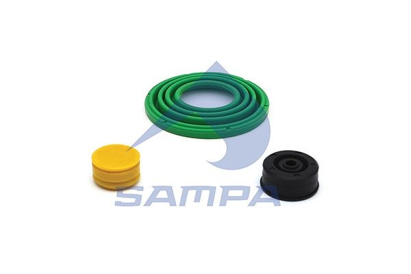SAMPA 095.696 Repair Kit, brake caliper 50360001