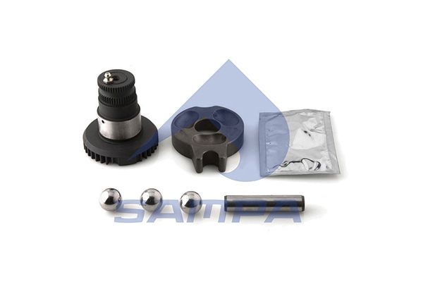 095.699 SAMPA Bremssattel-Reparatursatz für FUSO (MITSUBISHI) online bestellen