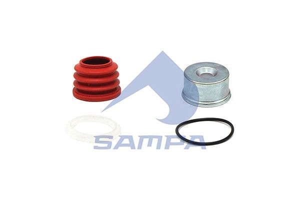 SAMPA 095.737 Repair Kit, brake caliper 015422