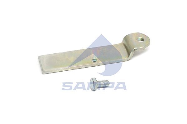 SAMPA 095.778 Repair Kit, brake caliper 50 01 866 486