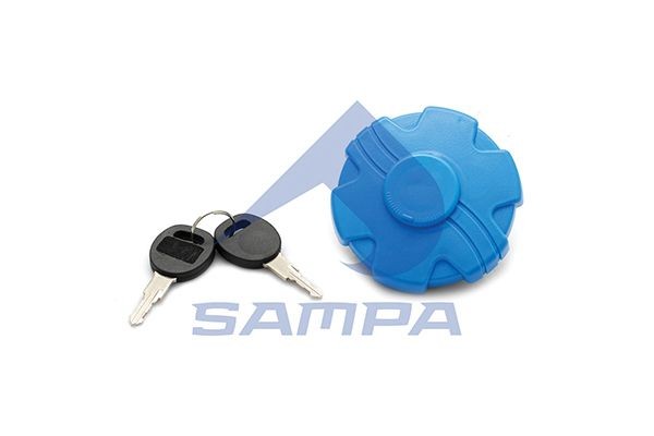 096.055 SAMPA Verschluss, Tankeinheit (Harnstoffeinspritzung) VOLVO FH 12